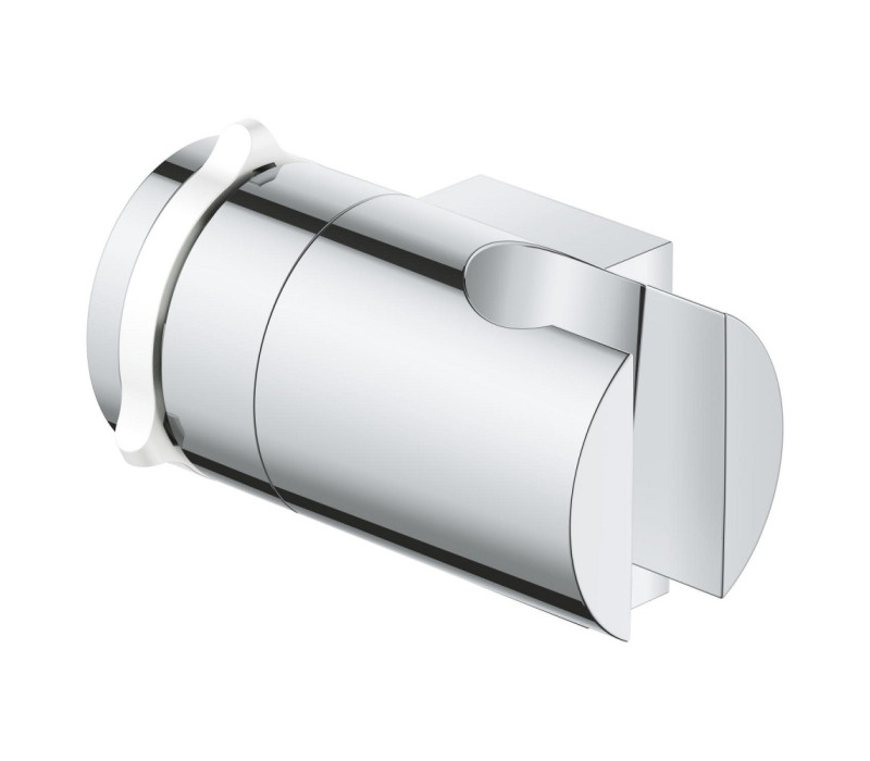 Настінний тримач Grohe Tempesta для ручного душу (27595001) Настінний тримач Grohe Tempesta для ручного душу (27595001)