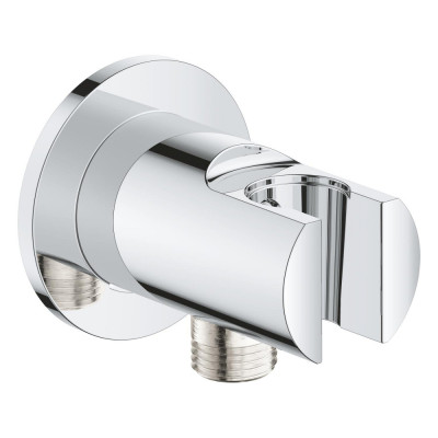 Підключення для душового шланга Grohe Tempesta (28628001)