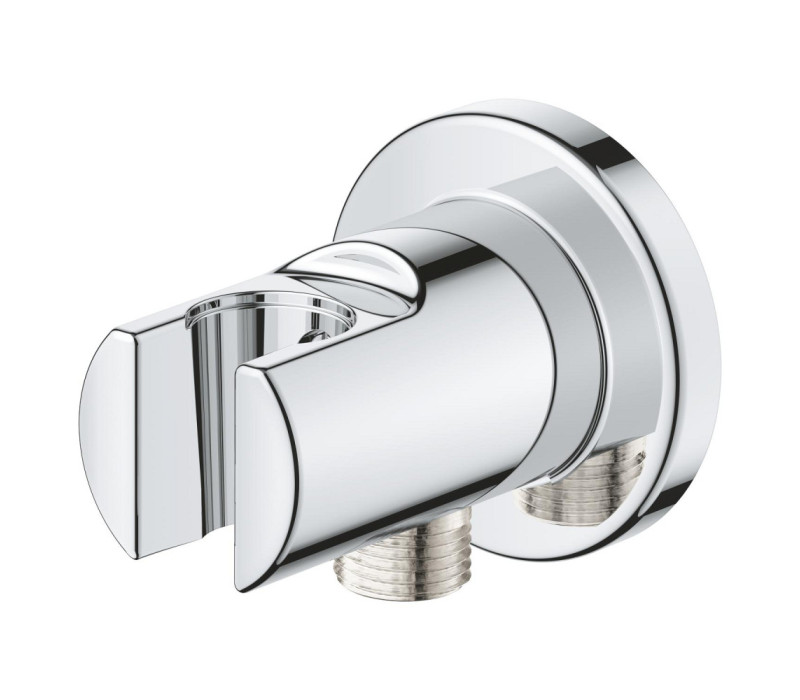 Підключення для душового шланга Grohe Tempesta (28628001) Підключення для душового шланга Grohe Tempesta (28628001)