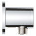 Подключение душевого шланга Grohe Tempesta (28671001) 28671001