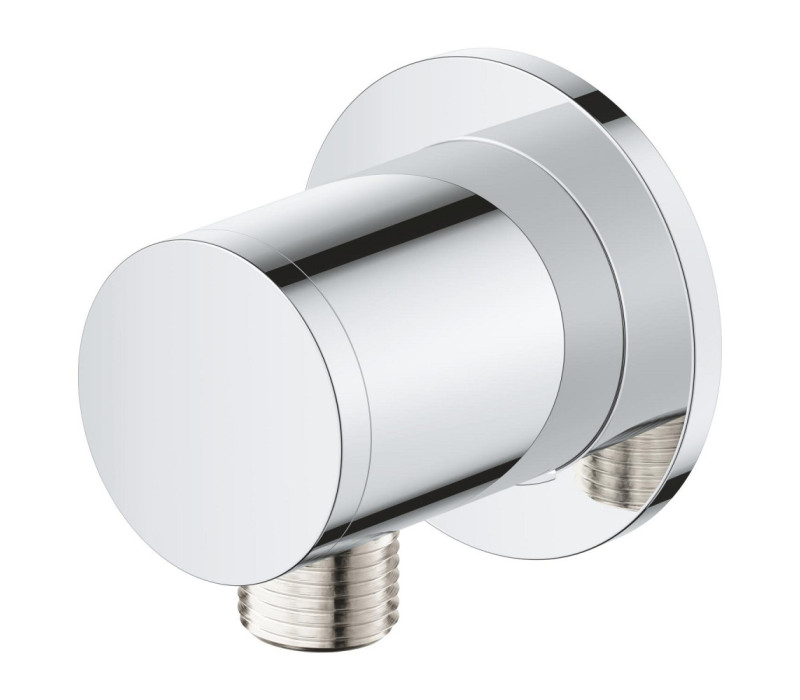 Підключення душового шланга Grohe Tempesta (28671001) Підключення душового шланга Grohe Tempesta (28671001)