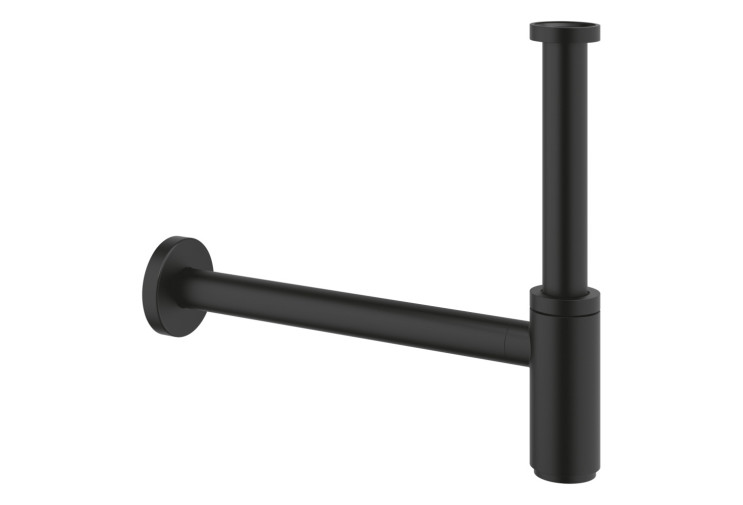 Сифон для раковини 1 1/4" Grohe (29509kf0) 29509KF0