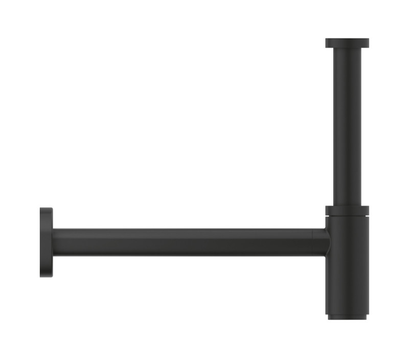 Сифон для раковини 1 1/4" Grohe (29509kf0) Сифон для раковини 1 1/4" Grohe (29509kf0)