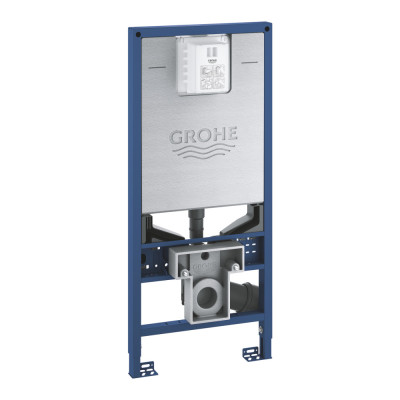 Інсталяція Grohe Rapid SLX для унітазу (39596000)