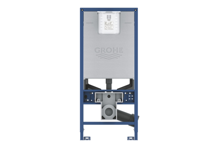 Інсталяція Grohe Rapid SLX для унітазу (39596000) 39596000