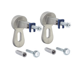 Дистанционное крепление инсталляции Grohe Rapid SL SLIM (39699000)