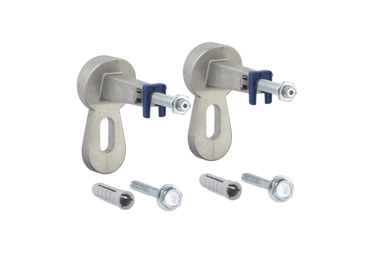 Дистанционное крепление инсталляции Grohe Rapid SL SLIM (39699000) 39699000