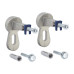 Дистанционное крепление инсталляции Grohe Rapid SL SLIM (39699000) 39699000