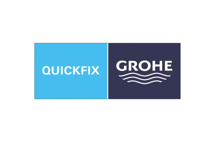 Комплект для унітазу 3-в-1 Grohe Solido, 1.13 м висота установки (кнопка Even Black) (38811KF0) 38811KF0