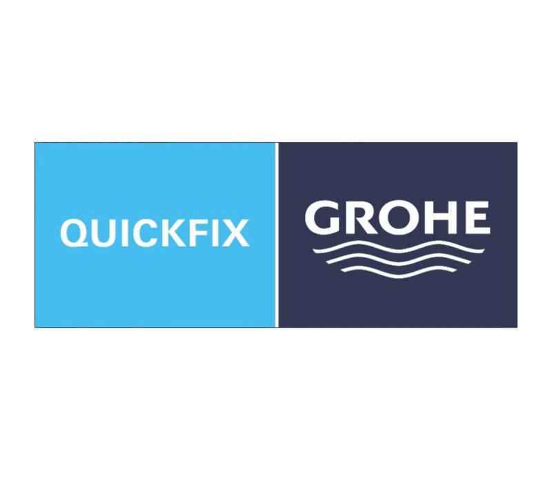 Комплект для унітазу 3-в-1 Grohe Solido, 1.13 м висота установки (кнопка Even Black) (38811KF0)