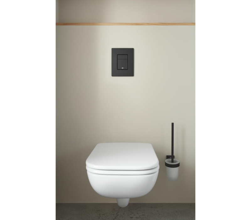 Комплект для унітазу 3-в-1 Grohe Rapid SL, 1.13 м висота установки (39939000) Комплект для унітазу 3-в-1 Grohe Rapid SL, 1.13 м висота установки (39939000)