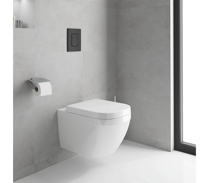 Комплект для унітазу 3-в-1 Grohe Rapid SL, 1.13 м висота установки (39939000) Комплект для унітазу 3-в-1 Grohe Rapid SL, 1.13 м висота установки (39939000)
