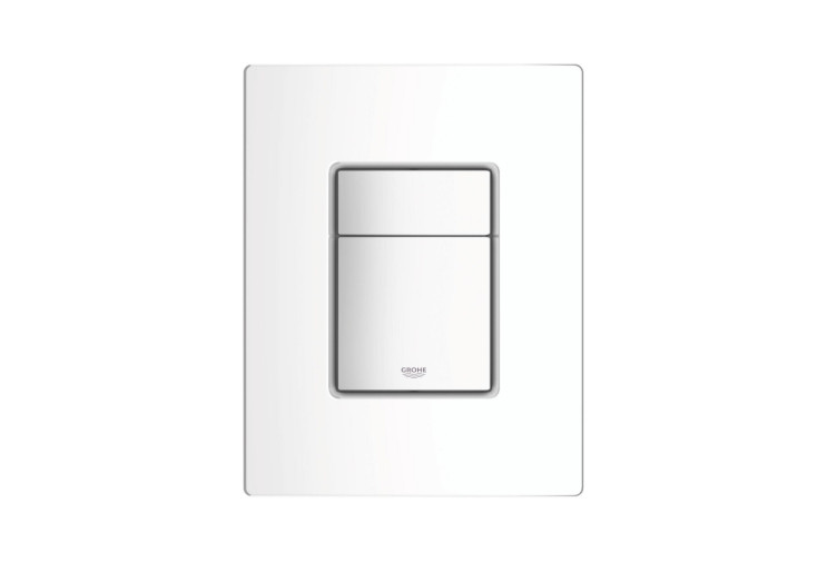 Комплект для унітазу 3-в-1 Grohe Rapid SL, 1.13 м висота установки (38772sh0) 38772SH0