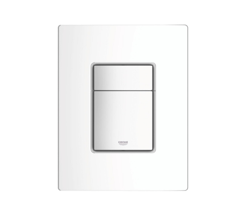 Комплект для унітазу 3-в-1 Grohe Rapid SL, 1.13 м висота установки (38772sh0)