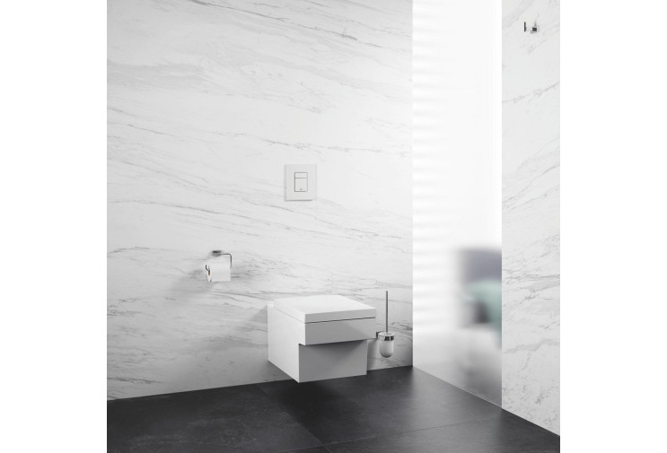 Комплект для унітазу 3-в-1 Grohe Rapid SL, 1.13 м висота установки (38772sh0) 38772SH0