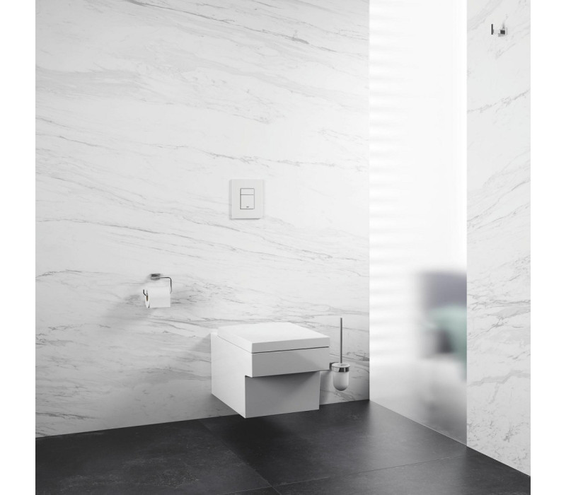 Комплект для унітазу 3-в-1 Grohe Rapid SL, 1.13 м висота установки (38772sh0)