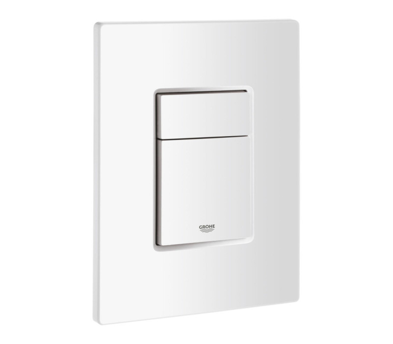 Комплект для унітазу 3-в-1 Grohe Rapid SL, 1.13 м висота установки (38772sh0)