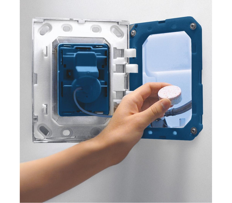 Комплект 5-в-1 Grohe Rapid SL для унітазу (39449000) Комплект 5-в-1 Grohe Rapid SL для унітазу (39449000)