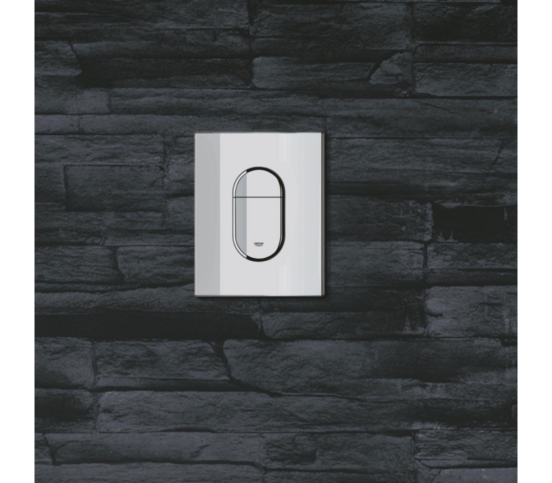 Комплект 5-в-1 Grohe Rapid SL для унітазу (36503000) Комплект 5-в-1 Grohe Rapid SL для унітазу (36503000)