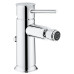 Смеситель однорычажный Grohe BauClassic для биде (32864000) 32864000