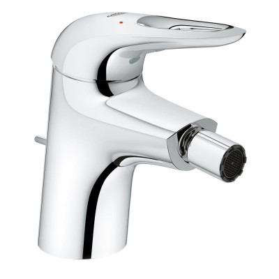 Смеситель однорычажный Grohe Eurostyle для биде S-Size (33565003)