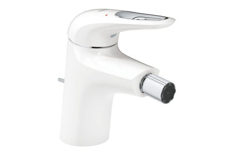 Смеситель однорычажный Grohe Eurostyle для биде s-размера (33565LS3) 33565LS3