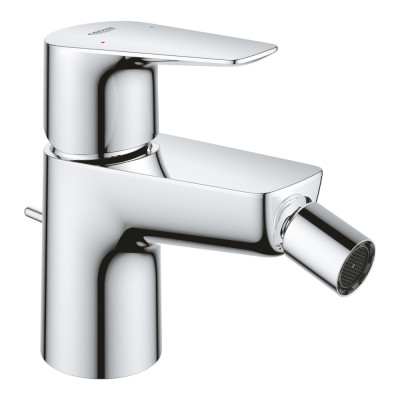 Смеситель однорычажный Grohe BauEdge New Для биде (23331001)