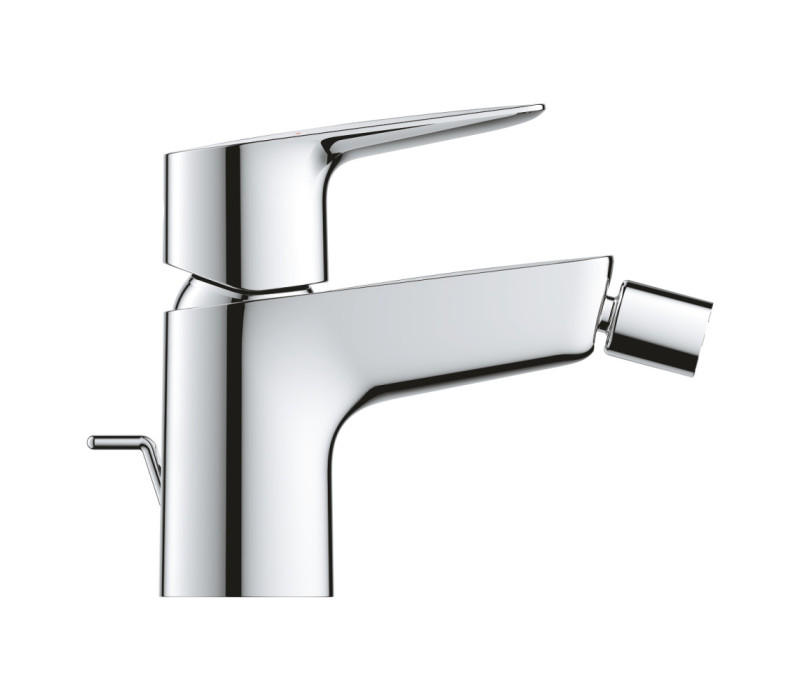 Змішувач одноважільний Grohe BauEdge New Для біде (23331001)