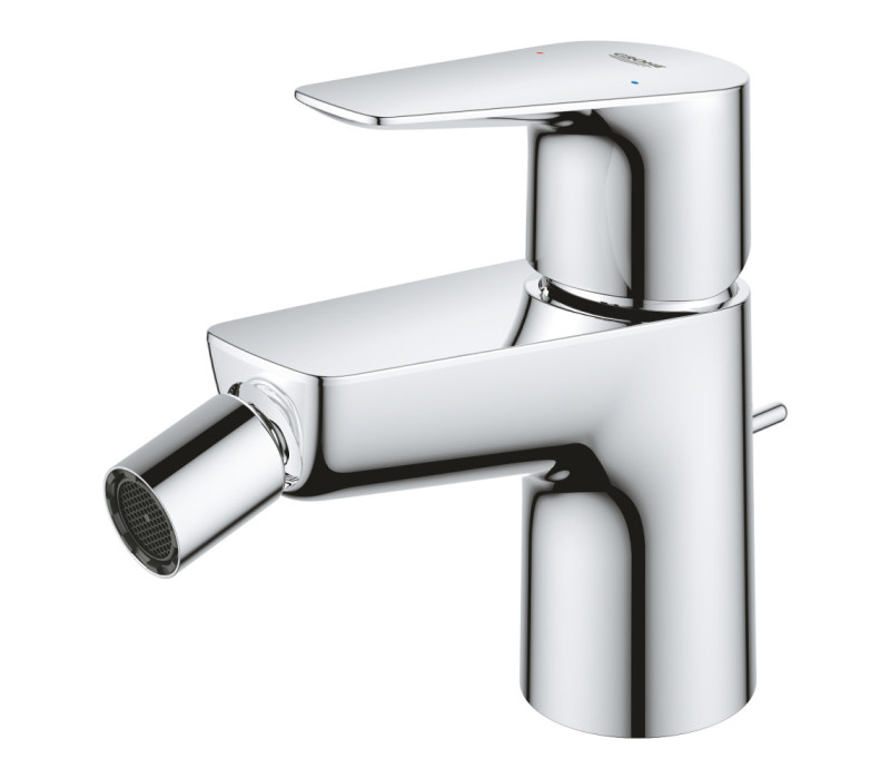 Змішувач одноважільний Grohe BauEdge New Для біде (23331001)
