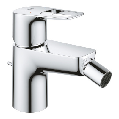 Смеситель однорычажный Grohe BauLoop New Для биде (23338001)