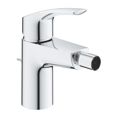 Смеситель однорычажный Grohe Eurosmart New Для биде S-Size (32929003)
