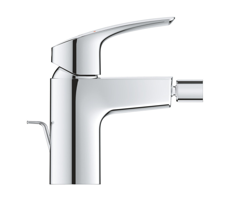 Змішувач одноважільний Grohe Eurosmart New Для біде S-Size (32929003)