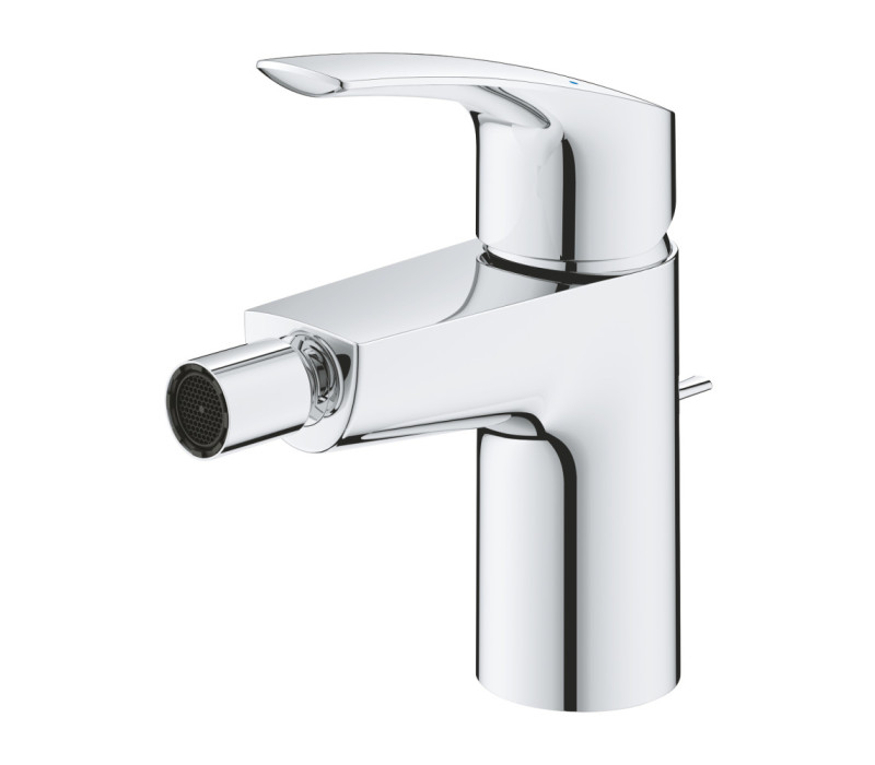 Змішувач одноважільний Grohe Eurosmart New Для біде S-Size (32929003)