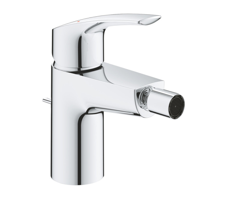 Змішувач одноважільний Grohe Eurosmart New Для біде S-Size (32929003)