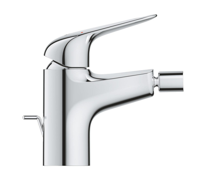 Змішувач одноважільний Grohe Euroeco для біде (23263001)