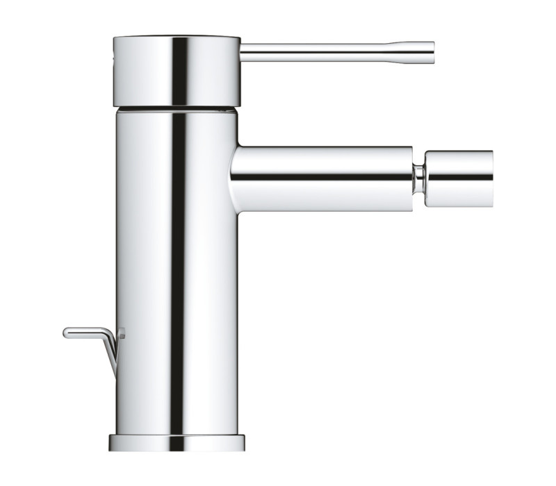 Змішувач одноважільний Grohe Essence для біде 1/2" s-розміру (24178001)