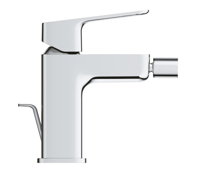 Змішувач одноважільний Grohe Cubeo для біде s-розміру (1018100000)