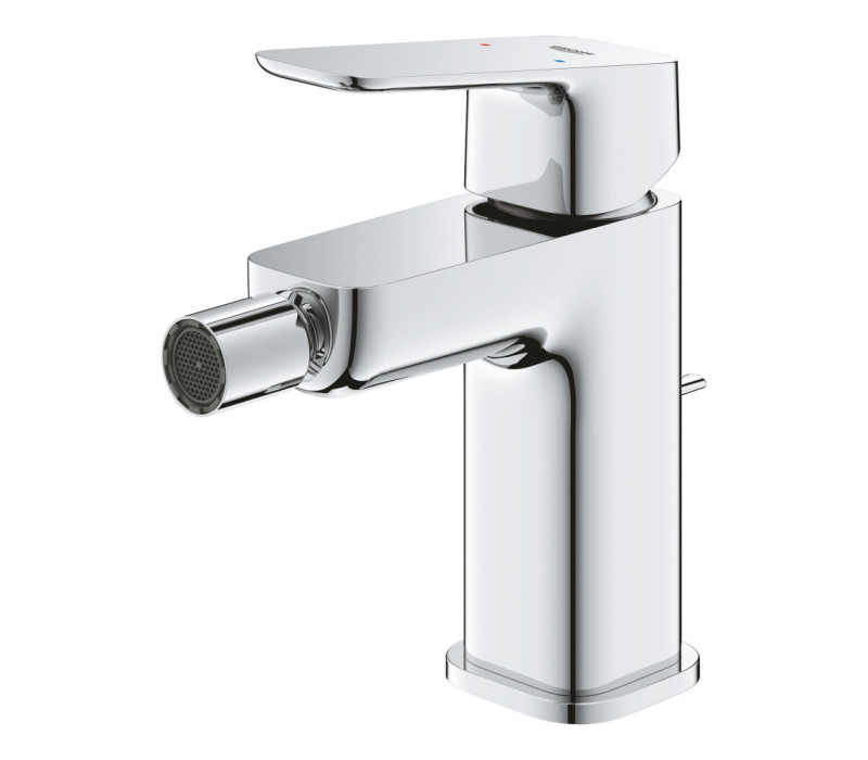 Змішувач одноважільний Grohe Cubeo для біде s-розміру (1018100000)