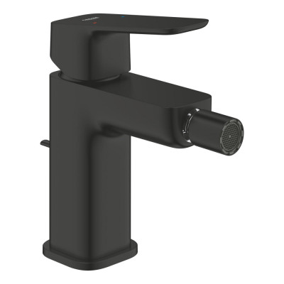 Смеситель однорычажный Grohe Cubeo для биде s-размера (1018102430)