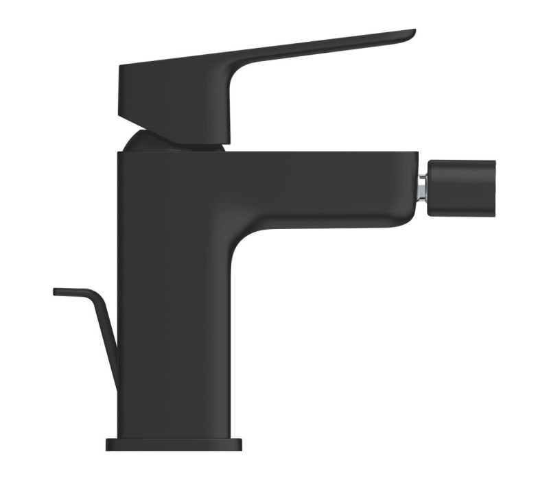 Змішувач одноважільний Grohe Cubeo для біде s-розміру (1018102430)