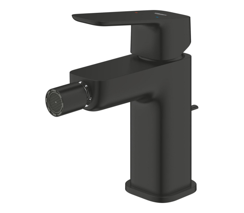 Змішувач одноважільний Grohe Cubeo для біде s-розміру (1018102430)