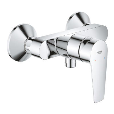Змішувач одноважільний Grohe BauEdge New Для Душу (23636001)
