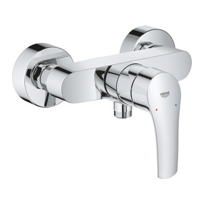 Смеситель однорычажный Grohe Eurosmart New Для Душа (33555003)