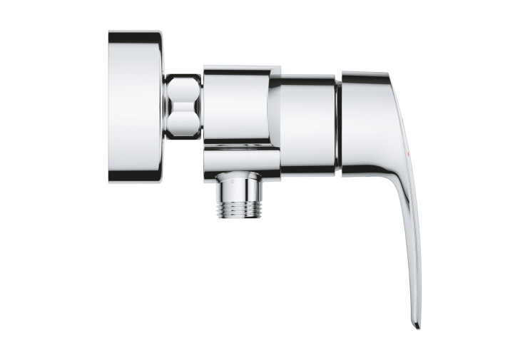 Смеситель однорычажный Grohe Eurosmart New Для Душа (33555003) 33555003