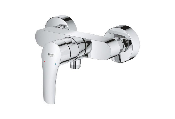 Смеситель однорычажный Grohe Eurosmart New Для Душа (33555003) 33555003
