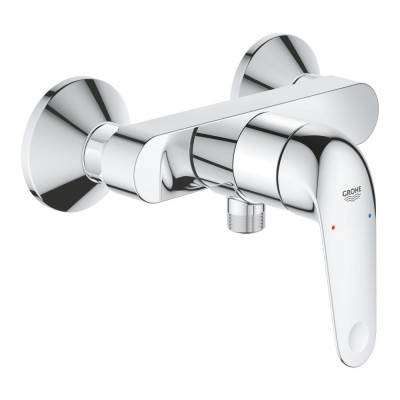 Смеситель однорычажный Grohe Euroeco для душа (32740001)