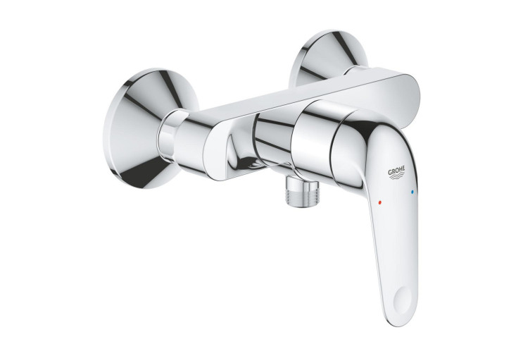 Смеситель однорычажный Grohe Euroeco для душа (32740001) 32740001
