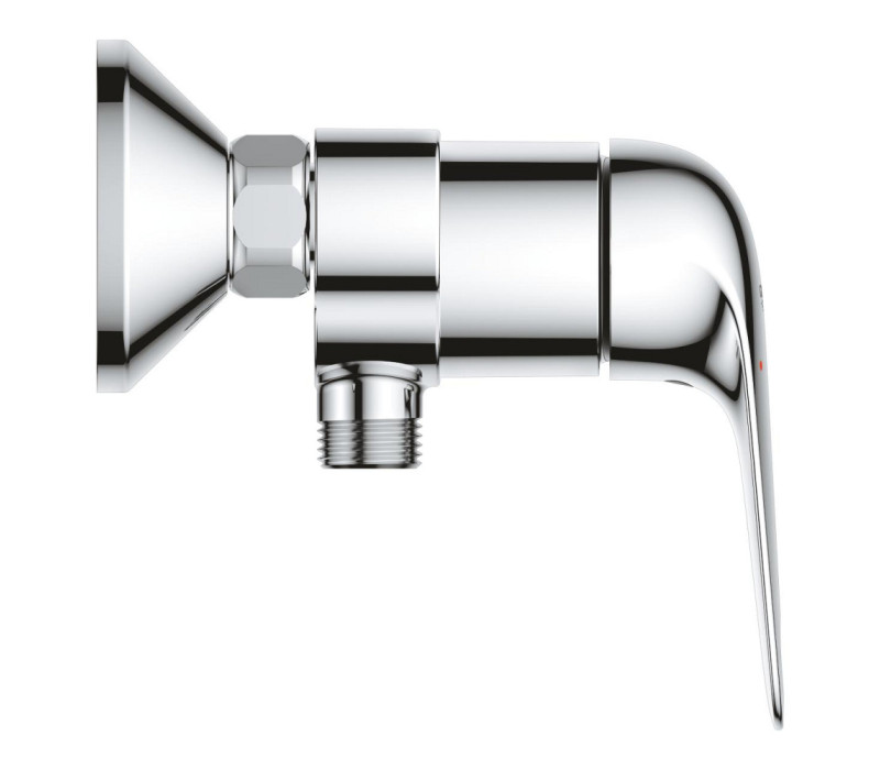 Смеситель однорычажный Grohe Euroeco для душа (32740001) Смеситель однорычажный Grohe Euroeco для душа (32740001)