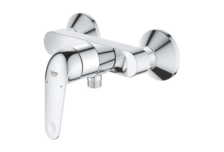 Смеситель однорычажный Grohe Euroeco для душа (32740001) 32740001