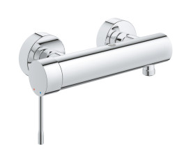 Змішувач одноважільний Grohe Essence для душу (25252001) Змішувач одноважільний Grohe Essence для душу (25252001)